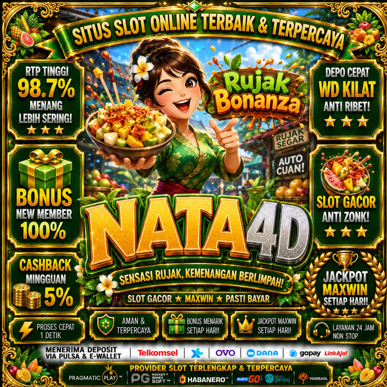 NATA4DBanner